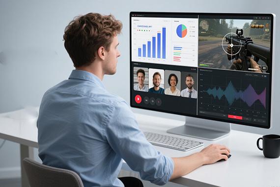top screen recorder