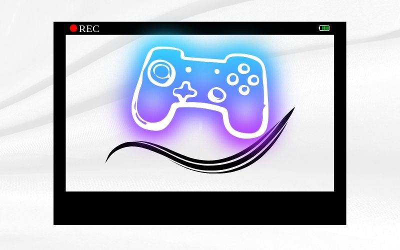 record game with nvidia smoothly