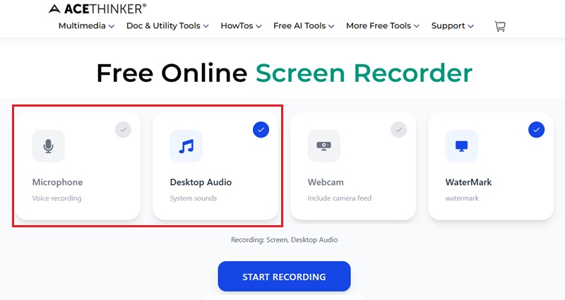record google earth video online enable audio