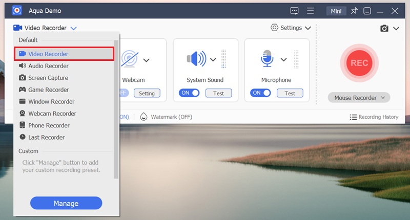 record ps5 gameplay video recorder