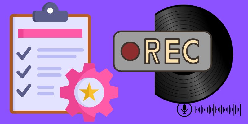 factors internet audio recorder