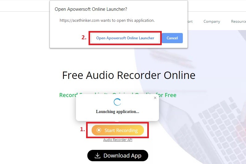 record-chrome-faro-step1