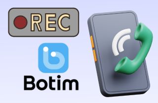How to Record Botim Calls on Any Device Easily | Step-by-Step Guide