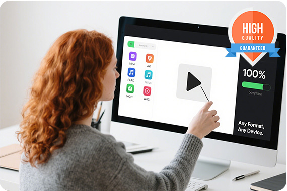 convert any media