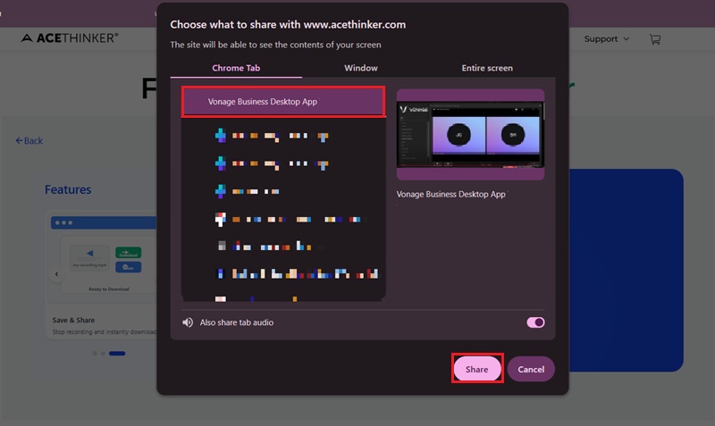 online recorder
