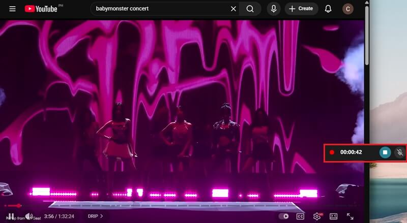 screen record on samsung laptop