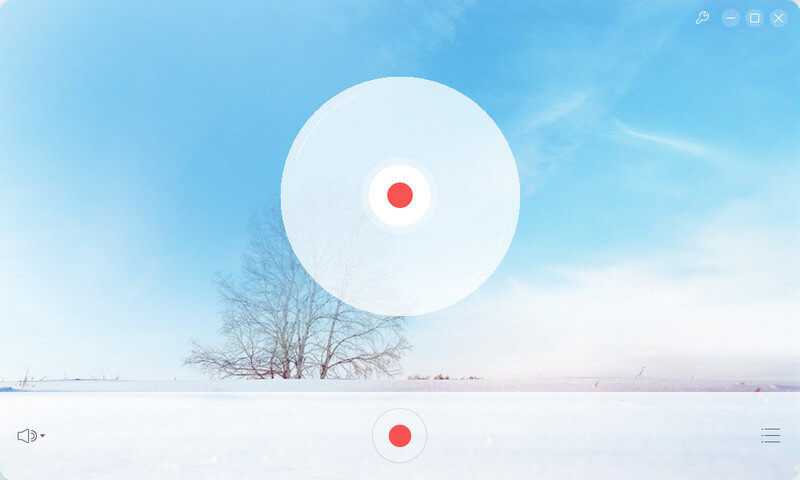 acethinker online audio recorder