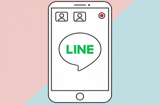 Top 3 Ways to Record Line Video Call on PC/iPhone/Android