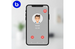How to Record Botim Calls on Any Device Easily | Step-by-Step Guide